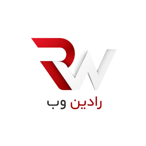 رادین وب